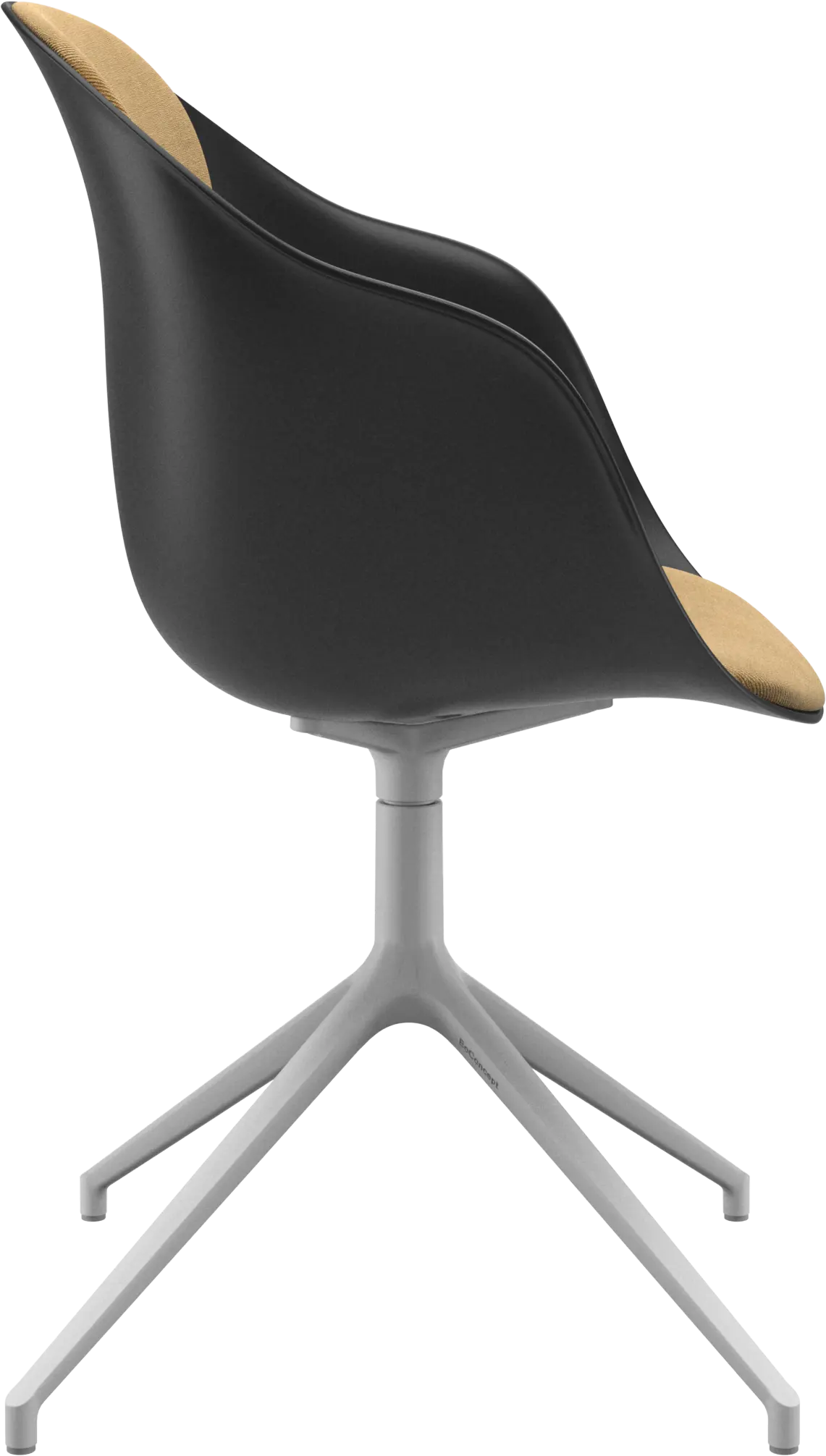 デザイナーズチェア | 快適な椅子を購入 - ブラック | ボーコンセプト